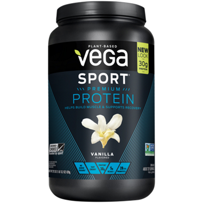 Vega Sport Performance Protein - Vanilla