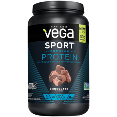 Vega Sport Performance Protein - Chocolate