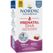 Nordic Naturals Prenatal DHA box front