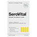 SeroVital hgh Dietary Supplement box front