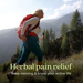 Herbal pain relief, Zyflamend Joint Function, alt view