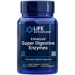 Life Extension Enhanced Super Digestive Enzymes capsules front