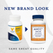 The Vitamin Shoppe AHCC Supplement 1000 MG view 2