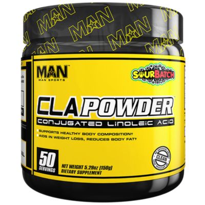 CLA POWDER