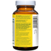 Megafood Men's Multivitamin bottle view 4