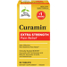 Terry Naturally Curamin Extra Strength Pain Relief tablets front