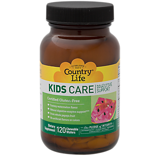 Kids Care Digestive Support