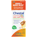 Boiron Chestal Kids Honey Cough Syrup box front