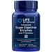 Life Extension Enhanced Super Digestive Enzymes and Probiotics bottle front