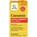 Curamin Extra Strength Pain Relief tablets box front