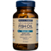 Wileys Finest Wild Alaskan Fish Oil Peak EPA softgels bottle front
