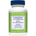 The Vitamin Shoppe Turmeric with Curcumin 500 MG capsules front