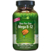 Irwin Naturals One-Per-Day Mega B-12 liquid soft gels bottle front