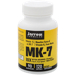 Jarrow Formulas Vitamin MK-7 softgels 90 MCG bottle front