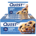 Quest Protein Bar Blueberry Muffin box view 2