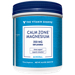 The Vitamin Shoppe Calm Zone Magnesium Powder container view