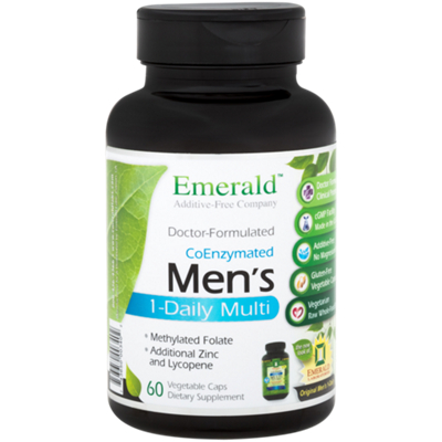 Mens Multi Vitamin