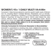 Directions for Emerald Labs Womens 45 Plus Multivitamin Vegetarian Capsules