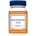 The Vitamin Shoppe Melatonin for Sleep Support tablets 10 MG bottle front