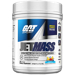 GAT Sport JetMass Fast-Acting Volumizing Creatine System container front