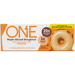 ONE Bars Maple Glazed Doughnut box view 2