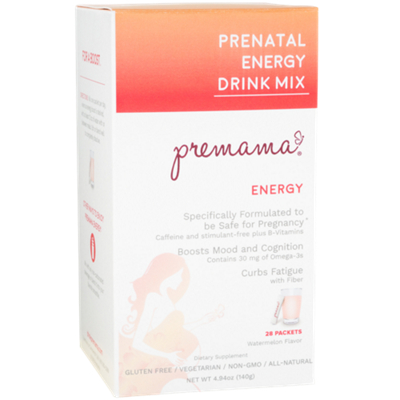 Premama Prenatal Energy Drink Mix Reviews – NQVWO