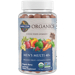 Garden of Life Organics Whole Food Multivitamin for Men 40 bottle front