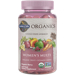 Garden of Life Organics Whole Food Multivitamin for Women bottle front