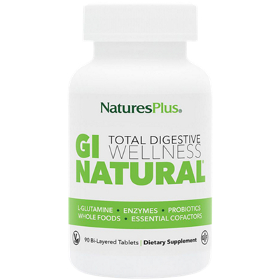 GI Natural Total Digestive Wellness