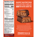 Quest Hero Protein Bar Chocolate Caramel Pecan by Quest Nutrition view 3