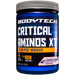 BodyTech Critical Aminos XT Intra/Post Workout Powder container front