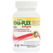 Natures Plus Hema-Plex Iron Softgels 85 MG bottle front