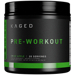 KAGED Pre-Kaged Pre-Workout Krisp Apple container front