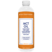 The Vitamin Shoppe MCT Oil bottle front