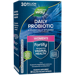 Natures Way Primadophilus Fortify Women's Probiotic box front