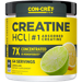 ProMera Health Con Cret Creatine HCl Lemon Lime container front