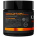 KAGED C-HCl Creatine HCl Lemon Lime view 4