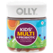 Olly Kids' Gummy Multivitamin plus Probiotics Berry view 2