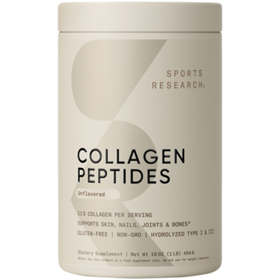 Collagen Peptides