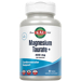 KAL Magnesium Taurate Cardiovascular Support tablets 400 MG bottle front