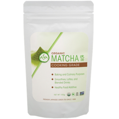 Organic Matcha Culinary Grade Tea