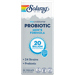 Solaray Mycrobiome Probiotic Men's Formula box front