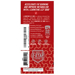 L-Carnitine LS3 3000 Fat Loss Support label view 4