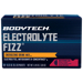 BodyTech Electrolyte Fizz for Hydration box front