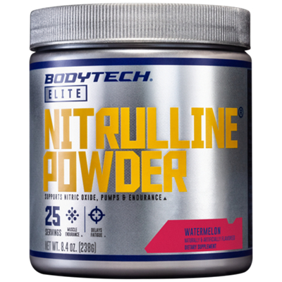 Nitrulline Powder - Watermelon