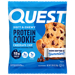 Quest Soft & Chewy Protein Cookie Chocolate Chip view 4