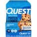 Quest Soft & Chewy Protein Cookie Chocolate Chip view 6