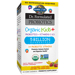 Dr Formulated Probiotics Organic Kids box front