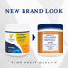 The Vitamin Shoppe Collagen Peptides Powder alternate view 2