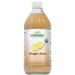 Dynamic Health Organic Ginger Juice bottle front